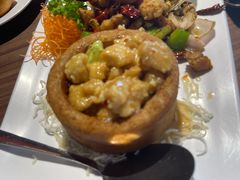 -肥肥蟹海鲜饭店(马六甲店)