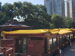 -皇家御河游(紫御湾码头)