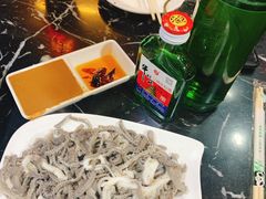 -二姐卤煮(南十里居店)