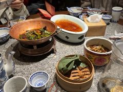 -南京大牌档(青岛万象城店)