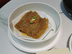 -富淳饭店(陆家嘴保利广场店)
