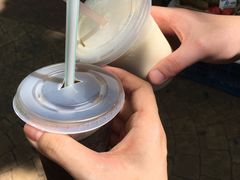 -罗汉果龙眼冰糖燉冬瓜