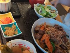 -味太助·银饭食堂(中华城店)