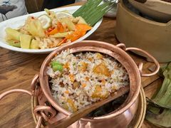 -浮娴小锅饭·云南民俗风味餐厅(束河古镇店)