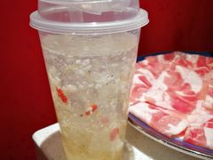 -陈艳红火锅菜·冒菜(簋街店)