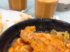 -华嫂冰室(尖沙咀店)