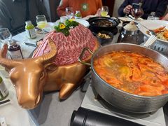 -香雪海饭店中餐厅(人民桥店)