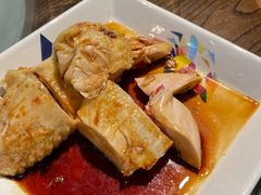 -樟树底(胜利河美食街店)