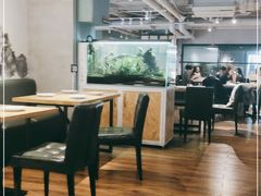 大堂-清真·艾美可餐厅(鹏欣水游城店)