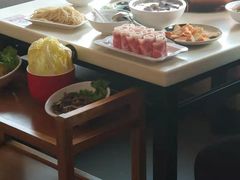 -阳坊胜利涮羊肉(阳坊老店)