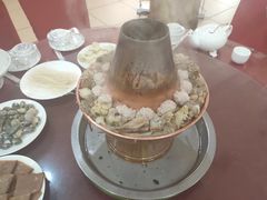 -山海关清和浑锅店
