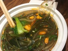 -吉品合酥脆烤饼(太平洋森活天地店)