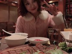 -杭州西子湖四季酒店-WL BISTRO西湖餐厅(灵隐路店)
