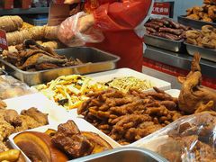 -净香园熟肉(北坦总店)