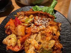 -海云台韩式汤饭·13年匠心韩料(南山店)