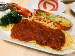-宜家·瑞典风味餐厅(天津东丽商场店)