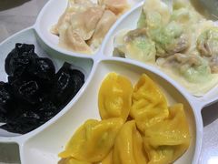 -船歌·鱼水饺青岛菜(黄岛珠江路店)