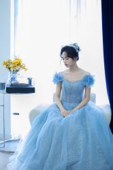-衣贝姿婚纱礼服馆