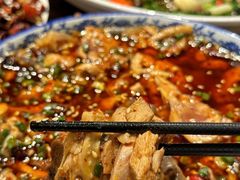 -江湖黑大兔(杨家坪店)