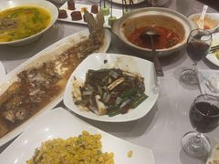 -老牌坊鲁菜名店(宽厚里店)