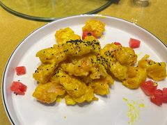 -天毓山庄·餐厅