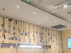 -满记甜品(王府井北京市百货大楼店)