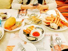 -芭菲盛宴·环球美食(解放碑英利国际店)