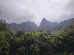 -鸡枕山