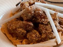 意大利黑醋炸黑毛猪肉-遇外滩(BFC外滩金融中心店)
