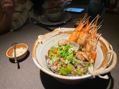 -一川二水•粤川醉(CP静安店)