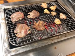-风味烧烤(泰富店)