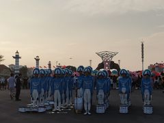 -第35届青岛国际啤酒节