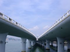 -演武大桥观景平台