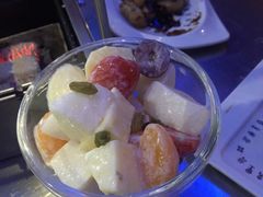 -很久以前羊肉串(大华三路店)