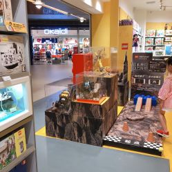 -乐高授权专卖店(浦东嘉里城店)