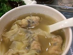 -恩宁刘福记(东华东路店)