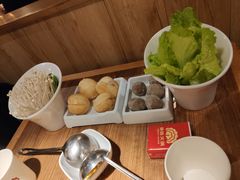 -傣妹火锅(南京东路一店)