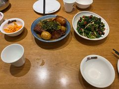 -小土豆北方菜馆(方庄店)