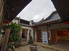 -三坊七巷历史文化街区