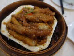 -顺德人家食府(黄金广场店)