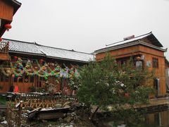 -寨沙侗寨(侗族歌堂)