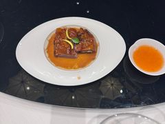 -富力丽思卡尔顿酒店·丽轩中餐厅