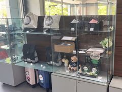 -上海星瀚奔驰4S店(红柳路店)