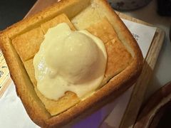 面包诱惑-绿茶餐厅(首开福茂店)