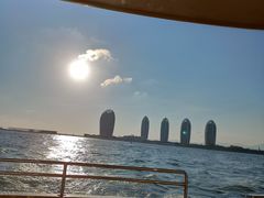 -三亚游船旅游中心(三亚鹿回头游艇游船公共码头店)