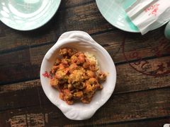 -龙虾风暴(松江店)