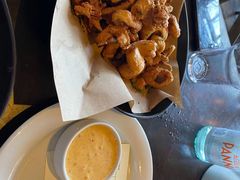 -Water Grill(圣莫妮卡店)