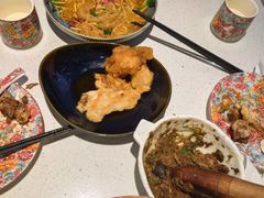 -北大荒人•新东北菜(青岛银座店)