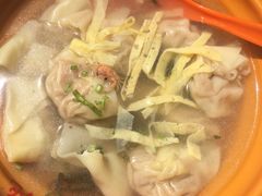 -海平馄饨(逍遥二路店)