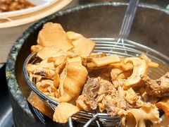 -蘑界·野生菌火锅(深业上城店)